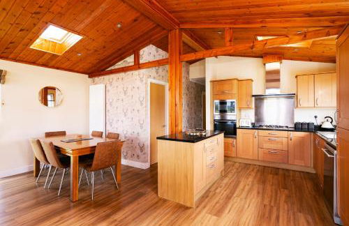 3-Bedroom Lodge- Pet Friendly- Hot Tub - Foto 10