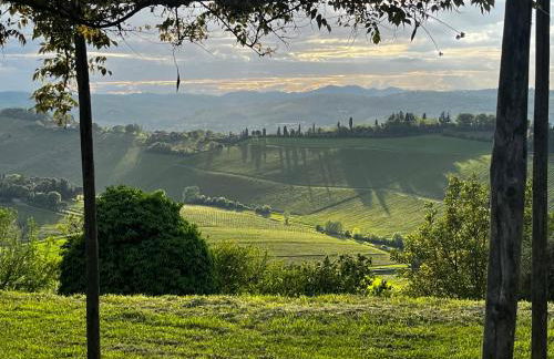 La Colombara - Fra i colli a 5 minuti dall'autodromo - Foto 39