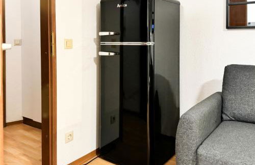 modern living in Karlsruhe - frieden apartments - Foto 32