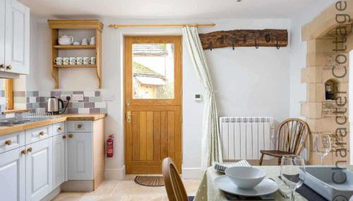 Oyster Barn - Foto 5