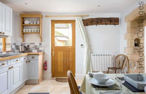 Oyster Barn - Foto 5