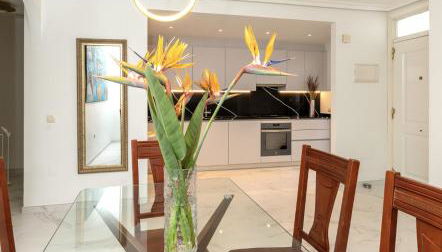 Luxe Villa Puerto Banus - Foto 2