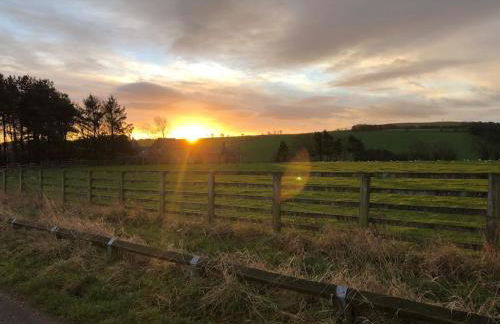 Contemporary Luxury Barn Conversion in County Durham - Foto 27