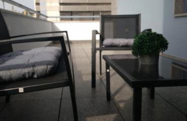 Centro Excelente situación Ático lujo con parking gratuito - Foto 36