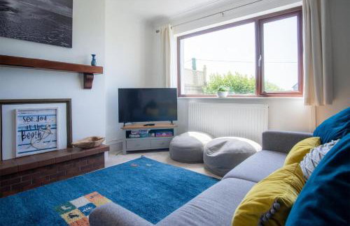 Avoca - 3 Bedroom Holiday Home - Llangennith - Foto 78