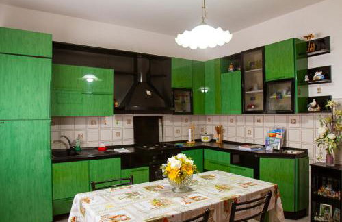 Apartments Delise - Foto 25