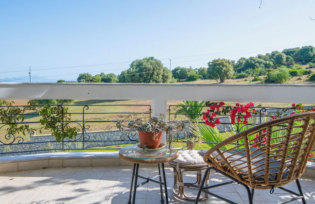 Villa Virginia With Private Pool Lefkada - Photo 32