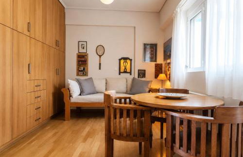 Park View Cosy Apartment - Photo 5