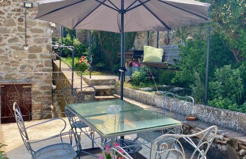 Panoramic Nest In Montalcino - Foto 8