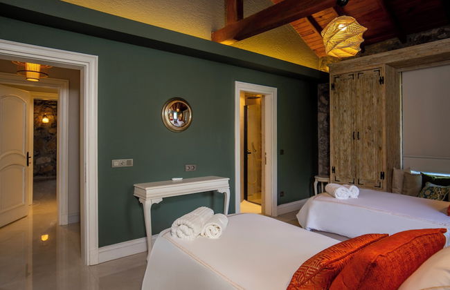 Kaya Villas Exclusive - Photo 18