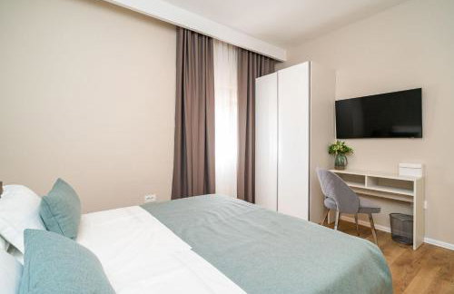 Apartment Simple Suite - Foto 26