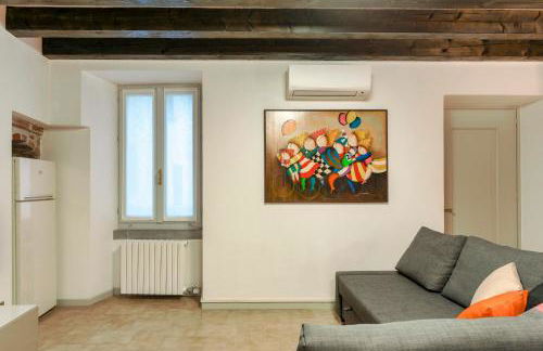 Iseo Portelle Holiday da Barbara - private parking & bike storage - Foto 25