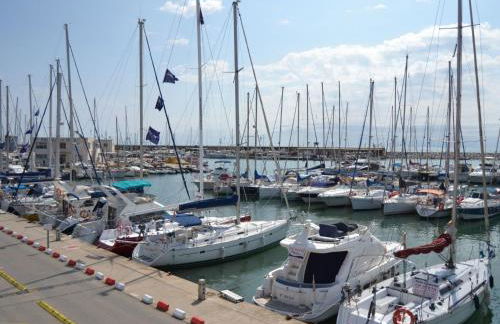 Holiday Home Haus Terrassa de Mar direkt am Strand by Interhome - Photo 18