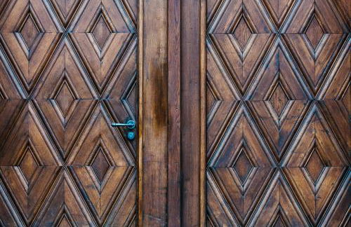 Osteiner Hof by The Apartment Suite - Foto 18