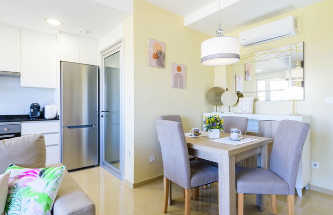 Ciudad Jardin - Foto 11