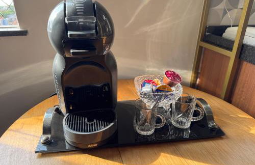 Pietá Home Belém- Fascinating and Charming studio - Foto 9