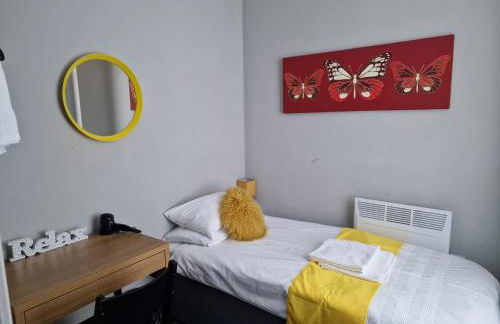 Stella Lounge Bradford West Yorkshire UK - Foto 6