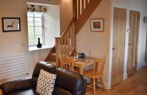 Osprey Cottage, Port o Tay - Foto 14