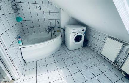 Apartament Pod Kasztanami - BIAŁY - Foto 14