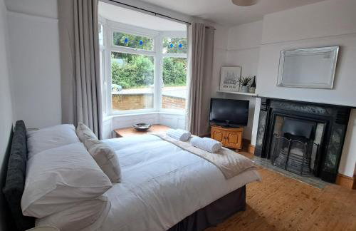 Huge 4 bed in the heart of Kettering - Foto 6