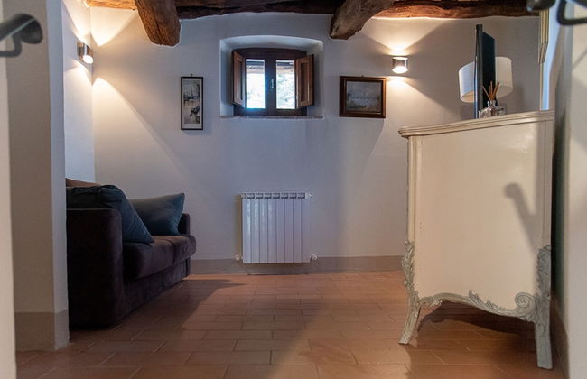 Relais Borgo Campello - Foto 33