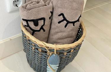 Saltwater Apartment - Foto 34