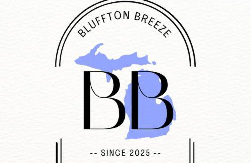 Bluffton Breeze Cottage - Foto 46