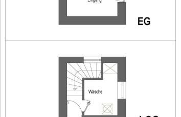 Wohnen im alten Feuerwehrturm - Photo 28
