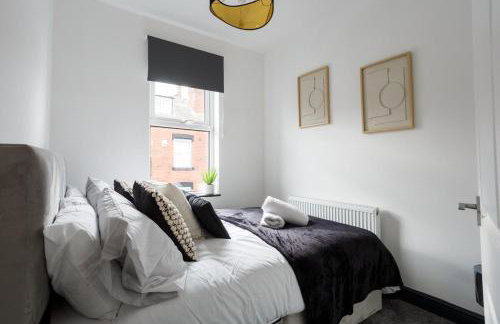 3BR Accommodation in Leeds - Perfect for family - Foto 19