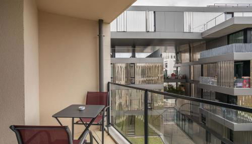 Le Bienveillant - T3 proche Jardin des Plantes - Foto 2, Other