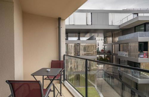 Le Bienveillant - T3 proche Jardin des Plantes - Foto 2