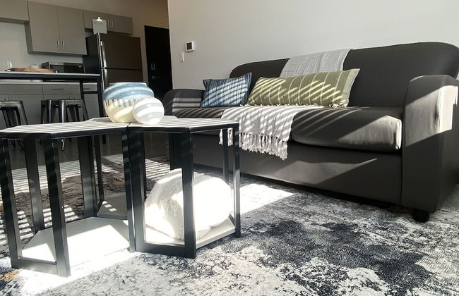 Atmosphere Lincoln - Photo 57