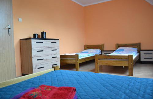 Gospodarstwo Agroturystyczne Damroka - Foto 9