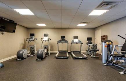 CozySuites at LTV - Foto 27