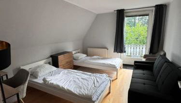 Unterkunft für Monteure, Handwerker & Teams - EMS - Foto 2