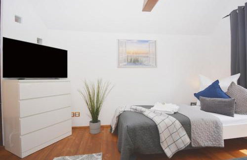 NÜ02-BP - Apartment for companies - Foto 8