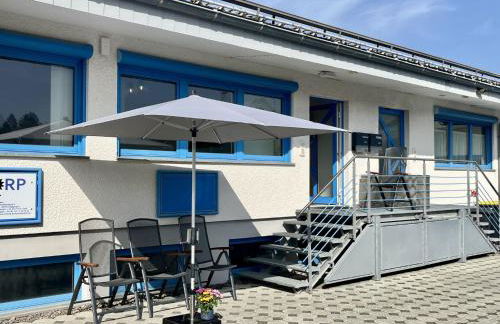 Apartment Feingeist by Interhome - Foto 26