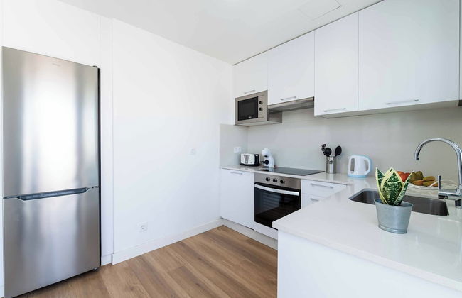 Villa Jarea - Foto 6