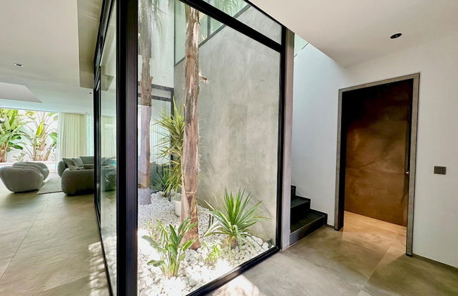 The Dream Villa Soukra - Foto 12