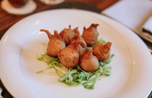 Agriturismo Mon Chéri - Foto 36