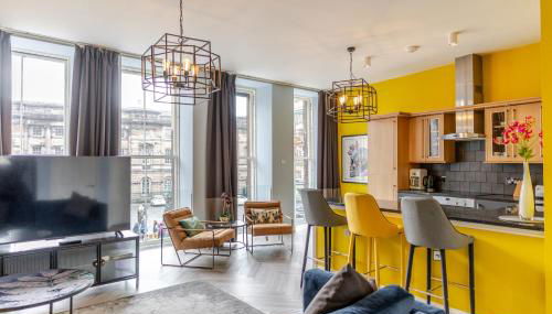 Royal Mile Apartments by Joivy - Photo 2