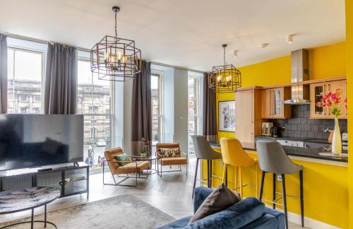 Royal Mile Apartments by Joivy - Foto 2