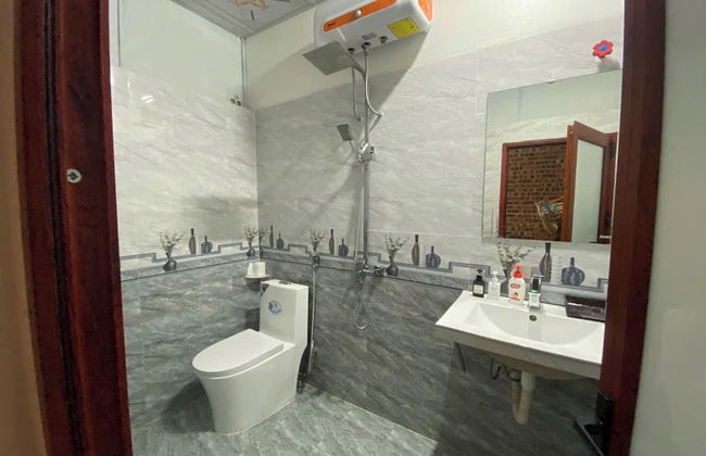 Green Space Homestay - Photo 23