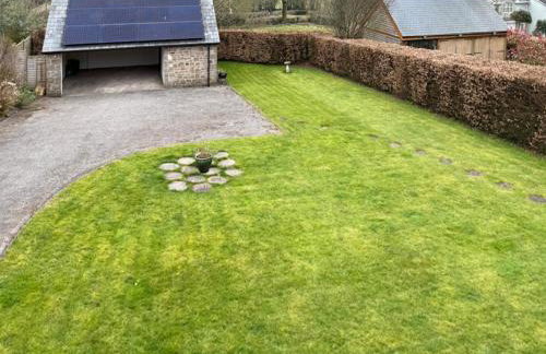 The Old School Penallt - Foto 16