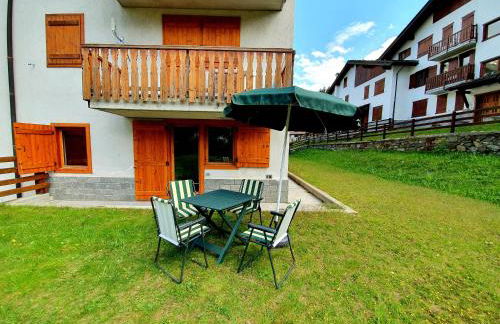 La casa di Matilde - trilocale vicinissimo alle piste da sci - Foto 49