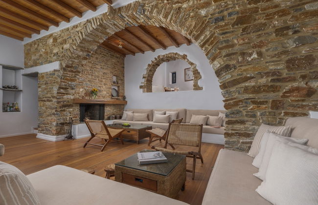 Peftasteri Villa - Foto 12