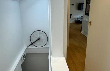 Penny Red apartment in Kington - Foto 6