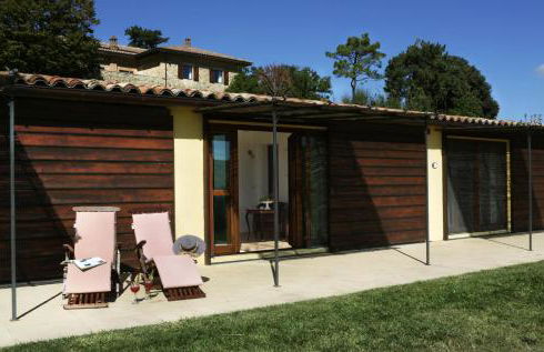 Tenuta Ponziani - Griffin's Resort - Foto 92