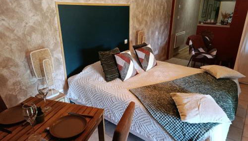 Les Deux Sources - Photo 2