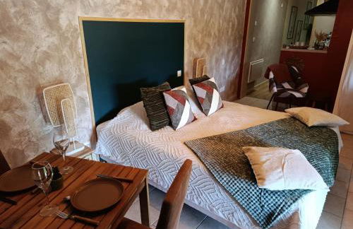 Les Deux Sources - Photo 2